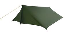 Nordisk VOSS 7 LW MULTI TARP Tarp Forest Green