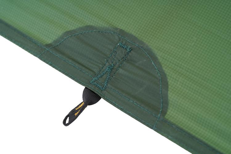 Nordisk Nordisk VOSS 7 LW MULTI TARP Tarp - Forest Green - 4 | SportScheck