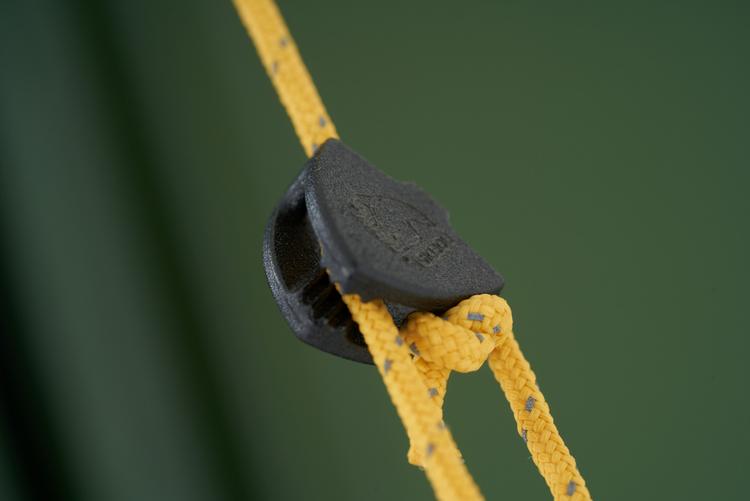 Nordisk Nordisk VOSS 7 LW MULTI TARP Tarp - Forest Green - 6 | SportScheck