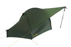 Nordisk VOSS 2 LW TENTWING Tarp Forest Green