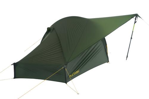 Nordisk VOSS 2 LW TENTWING Tarp