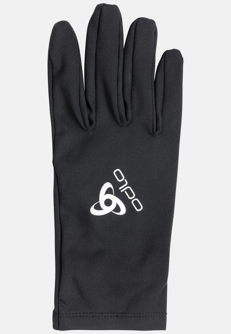 Odlo Odlo CERAMIWARM LIGHT Handschuh - black(15000) - 0 | SportScheck