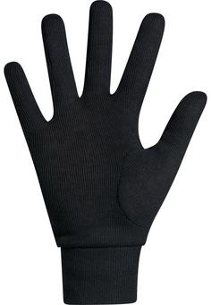 Rückansicht von Odlo ACTIVE WARM ECO Laufhandschuhe black(15000)