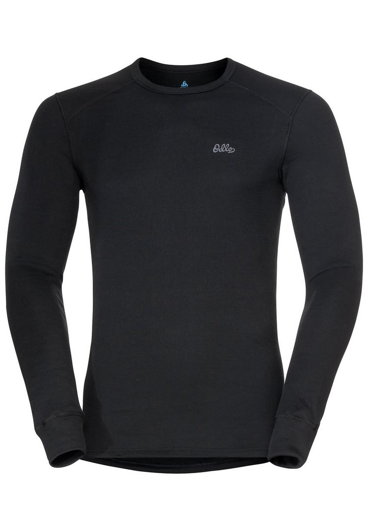 Odlo Odlo ACTIVE WARM ECO UNI HERITAGE W&auml;scheset Herren - black(15000) - 0 | SportScheck