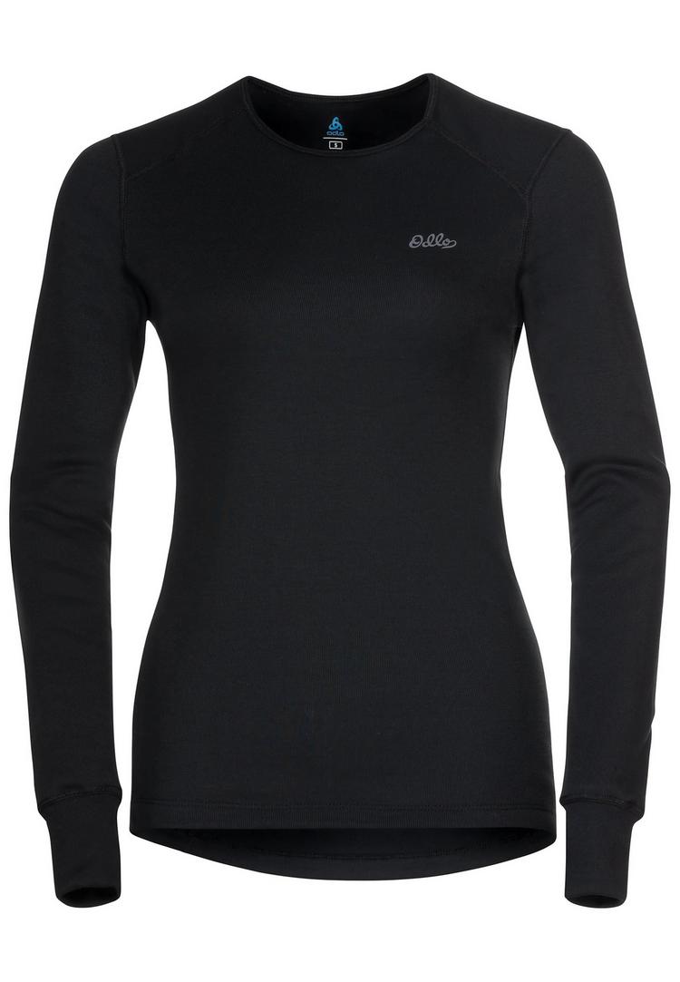 Odlo Odlo ACTIVE WARM ECO UNI HERITAGE W&auml;scheset Damen - black(15000) - 0 | SportScheck