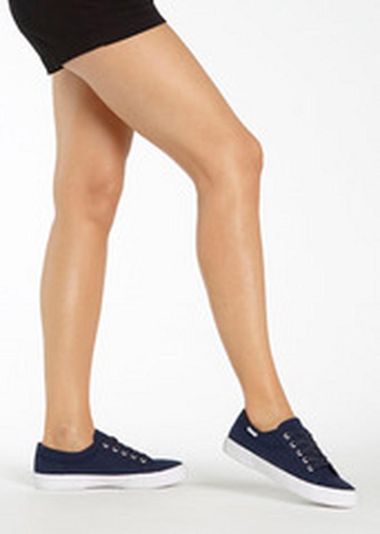 Lascana Lascana Sneaker Sneaker Damen - marine - 0 | SportScheck