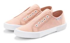 Lascana Sneaker Sneaker Damen rosé