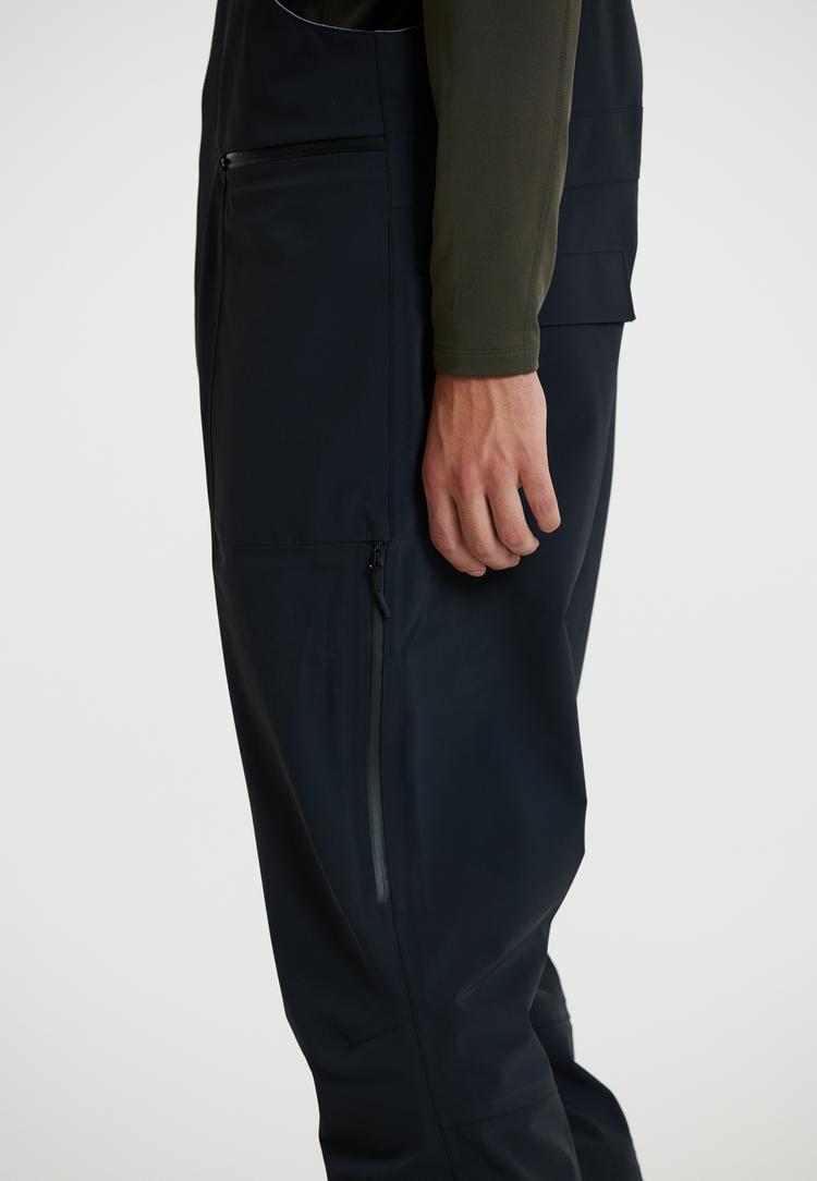 SOS SOS Lipno Skihose Herren - 1001 Black - 0 | SportScheck