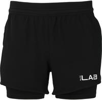 ELITE LAB Core Shorts Damen - 1001 Black