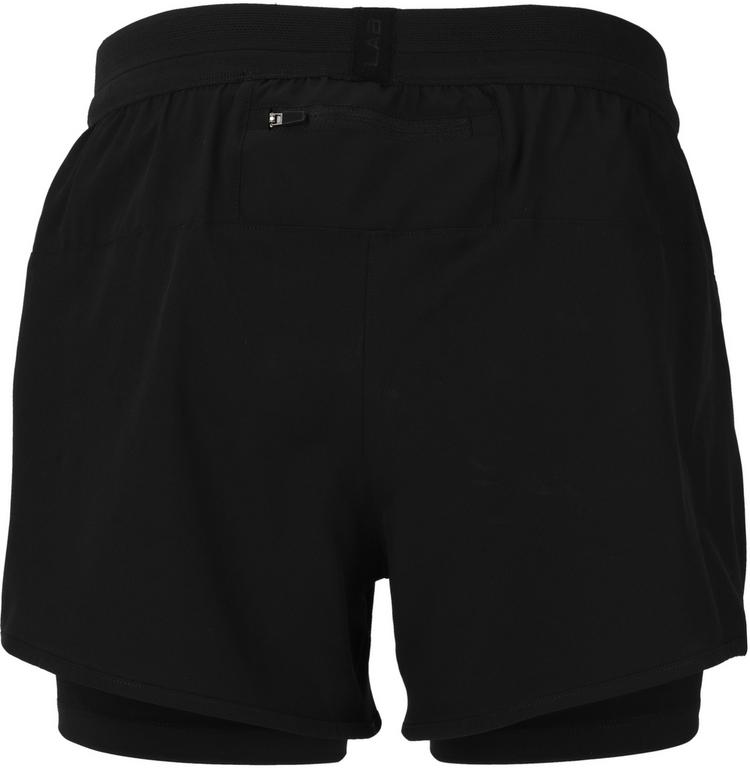 ELITE LAB ELITE LAB Core Shorts Damen - 1001 Black - 0 | SportScheck