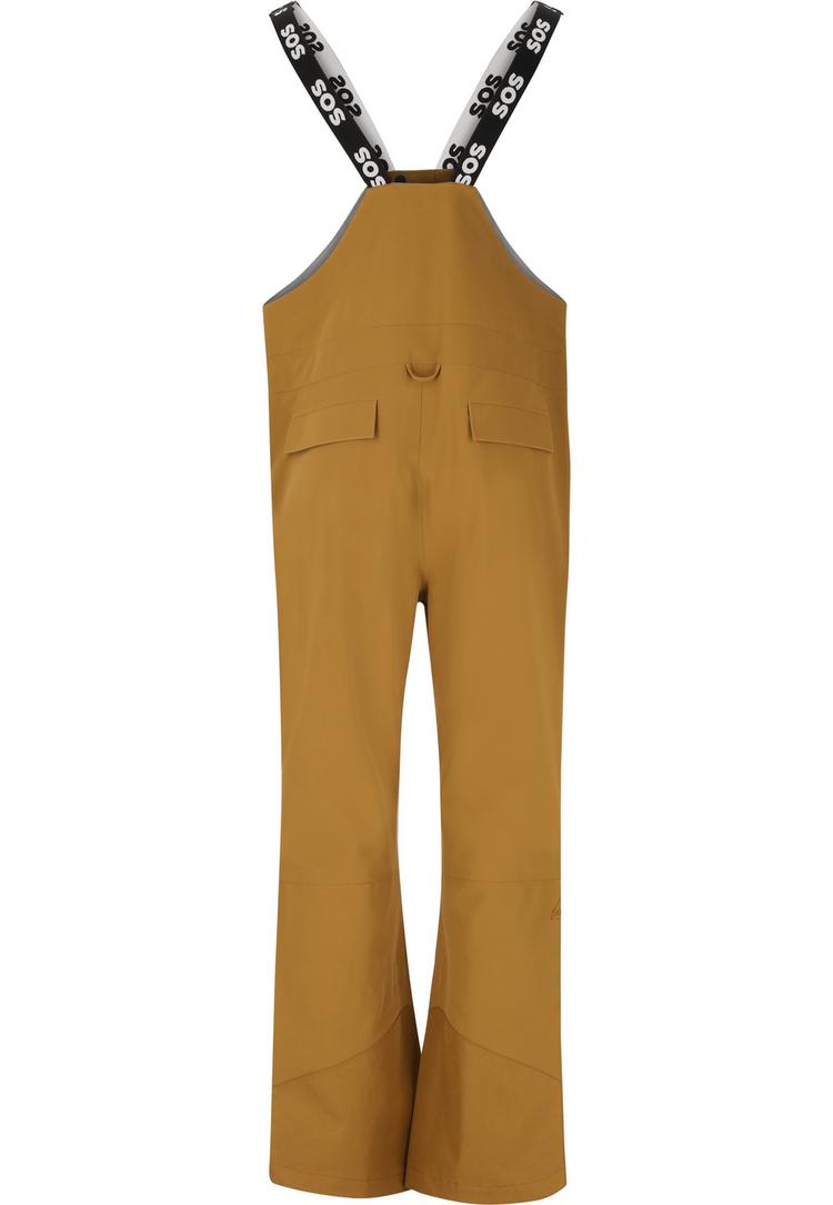 SOS SOS Lipno Skihose Herren - 5036 Breen - 0 | SportScheck