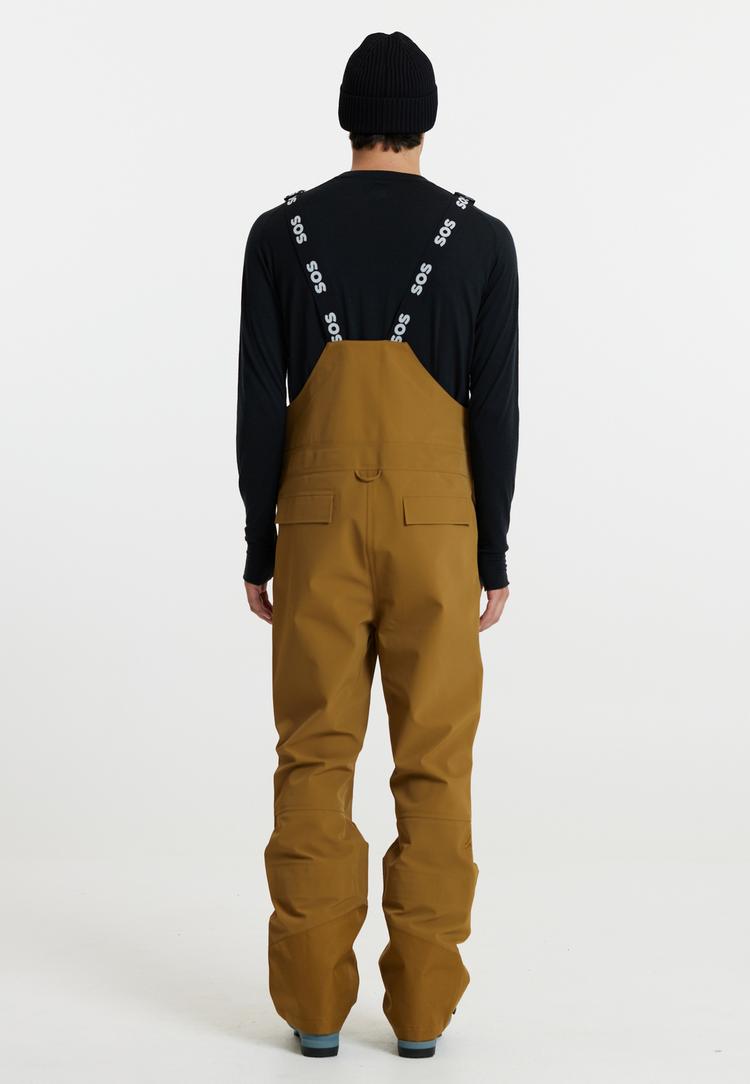 SOS SOS Lipno Skihose Herren - 5036 Breen - 2 | SportScheck