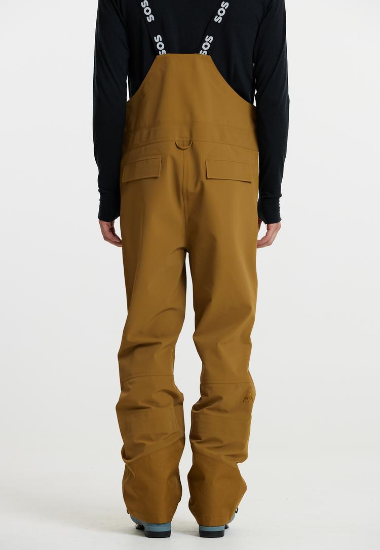 SOS SOS Lipno Skihose Herren - 5036 Breen - 3 | SportScheck