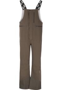 SOS Lipno Skihose Herren - 1071 Black Ink