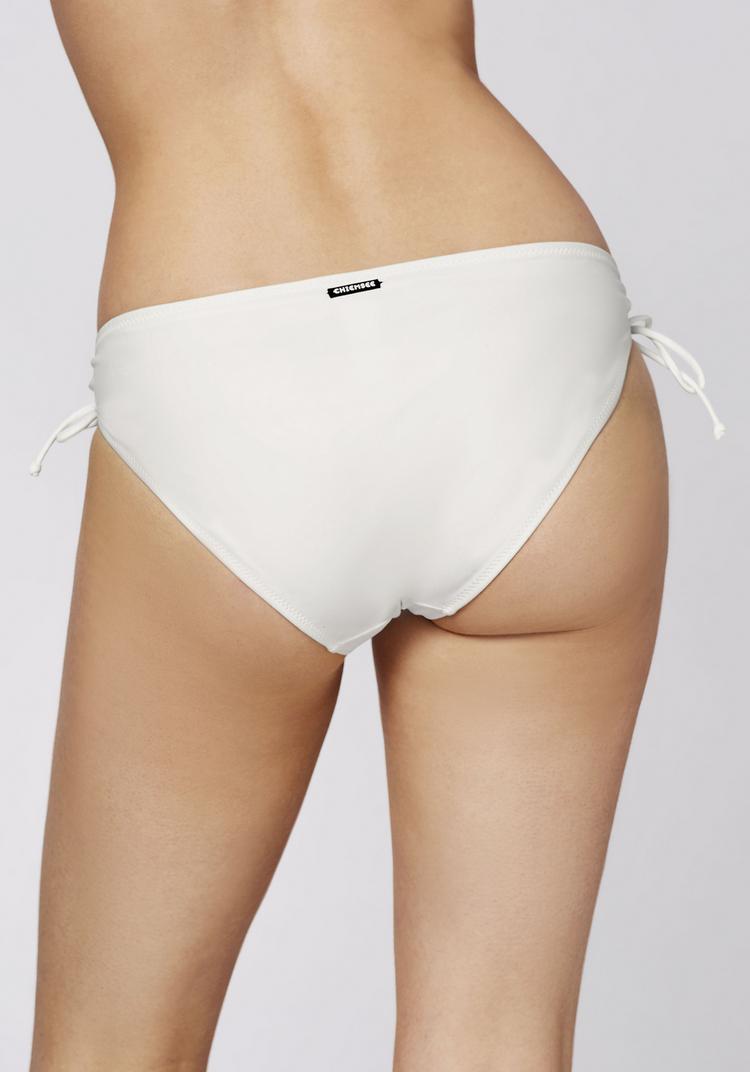 Chiemsee Chiemsee Bikini-Slip Bikini Hose Damen - Bright White - 1 | SportScheck