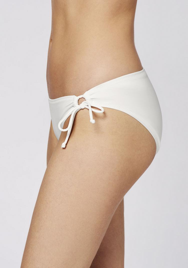 Chiemsee Chiemsee Bikini-Slip Bikini Hose Damen - Bright White - 4 | SportScheck