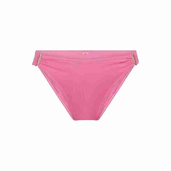 LingaDore Bikini Brief Bikini Hose Damen Hot pink