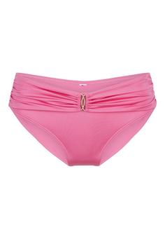 LingaDore Bikini Short Bikini Hose Damen Hot pink