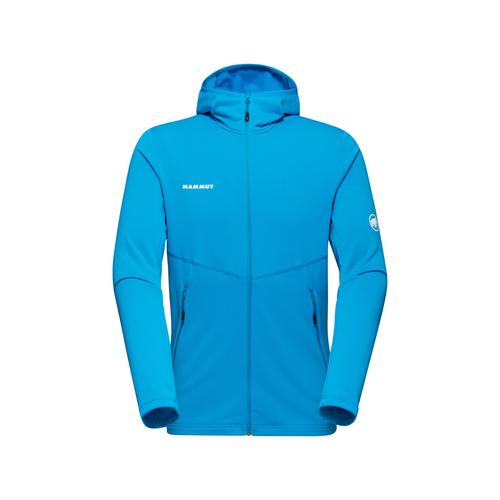 Mammut Aconcagua Light Hooded Fleecejacke Herren