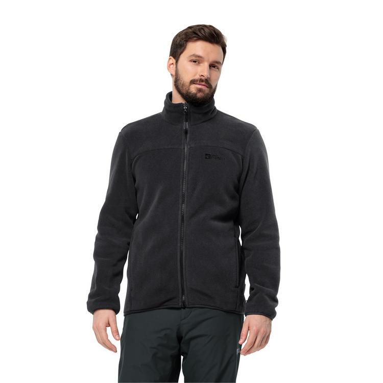 Jack Wolfskin Jack Wolfskin TAUBENBERG 3IN1 JKT M Doppeljacke Herren - hot choc - 6 | SportScheck