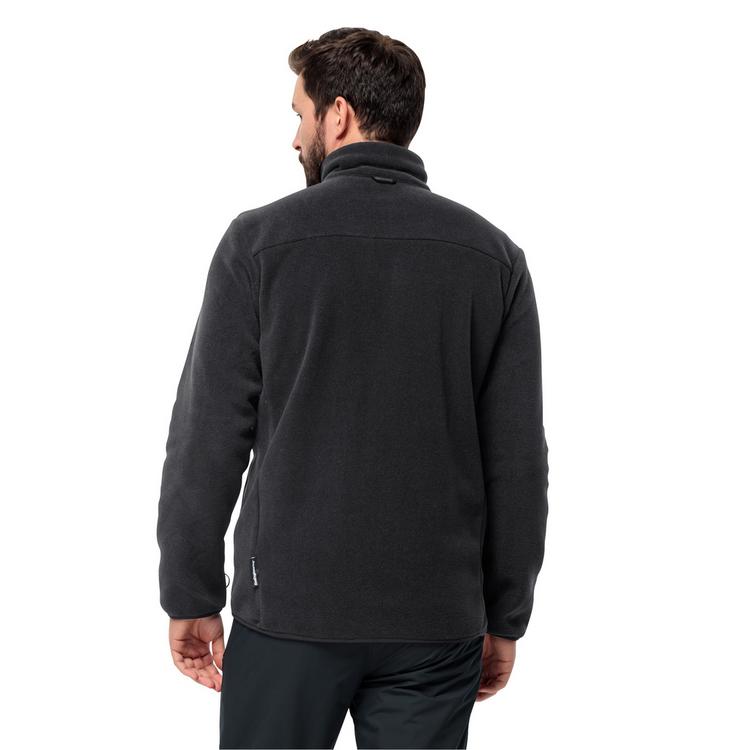 Jack Wolfskin Jack Wolfskin TAUBENBERG 3IN1 JKT M Doppeljacke Herren - hot choc - 9 | SportScheck