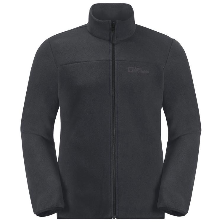 Jack Wolfskin Jack Wolfskin TAUBENBERG 3IN1 JKT M Doppeljacke Herren - hot choc - 15 | SportScheck
