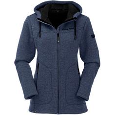 Maul Sport Wilde Kaiserin Trekkinghose Damen Indigo