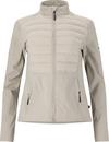 Endurance Beistyla Laufjacke Damen - 1153 Dove
