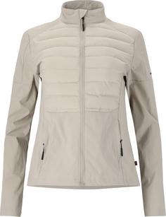 Endurance Beistyla Laufjacke Damen 1153 Dove