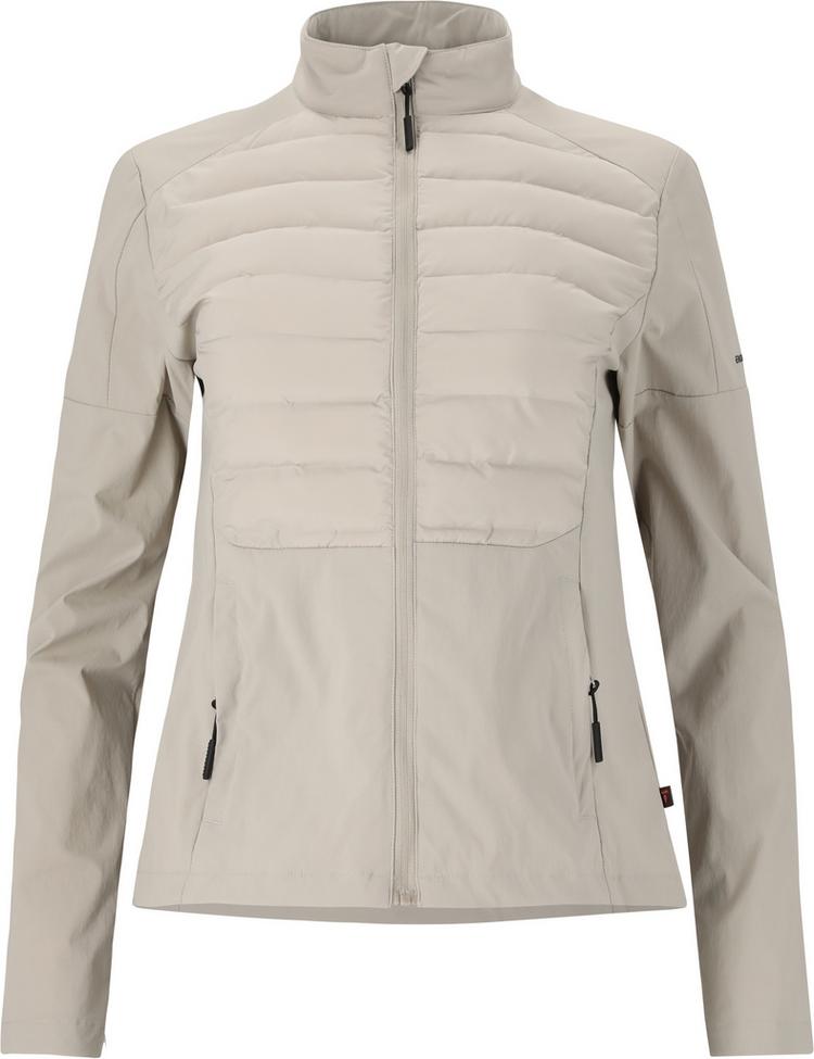 Endurance Endurance Beistyla Laufjacke Damen - 1153 Dove - 0 | SportScheck
