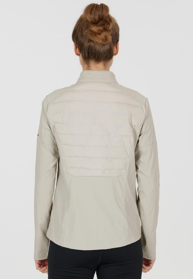 Endurance Endurance Beistyla Laufjacke Damen - 1153 Dove - 2 | SportScheck