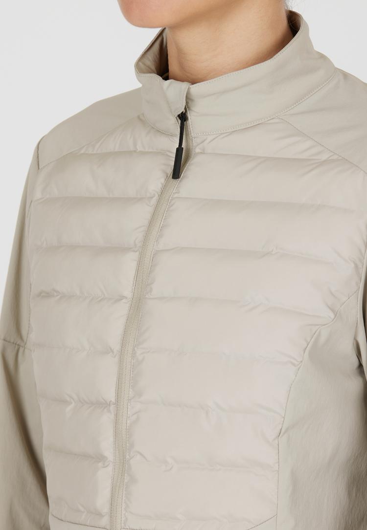 Endurance Endurance Beistyla Laufjacke Damen - 1153 Dove - 0 | SportScheck