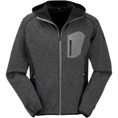 Maul Sport Megastretch Hennenkopf II Winterjacke Herren Schwarz