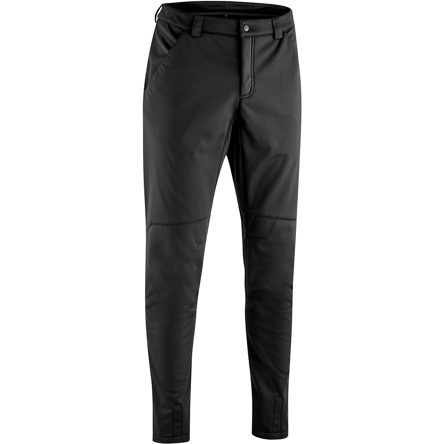 Gonso Stord Fahrradhose Herren - Schwarz