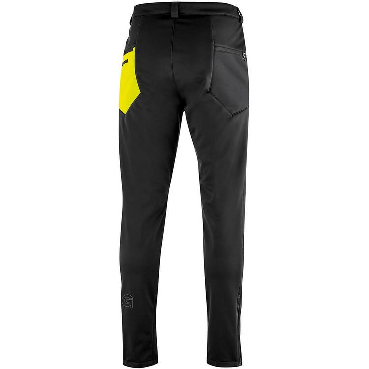 Gonso Gonso Stord Fahrradhose Herren - Schwarz - 1 | SportScheck