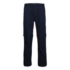 KILLTEC KOS13 Zipphose Herren Marine