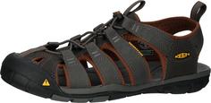 Keen Wanderschuhe Outdoorsandalen Herren Braun