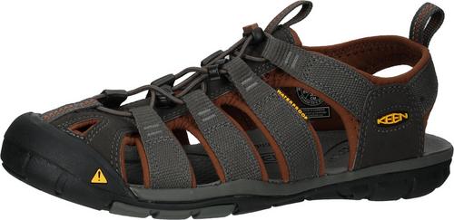 Keen Wanderschuhe Outdoorsandalen Herren