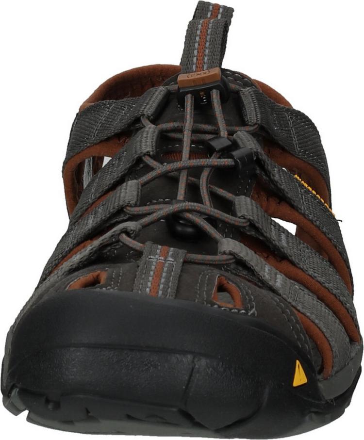 Keen Keen Wanderschuhe Outdoorsandalen Herren - Braun - 1 | SportScheck