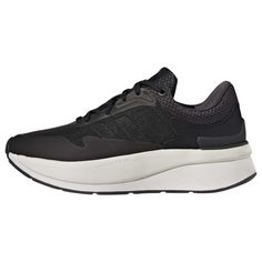 adidas ZNCHILL LIGHTMOTION+ Schuh Sneaker Damen Core Black / Carbon / Grey Six