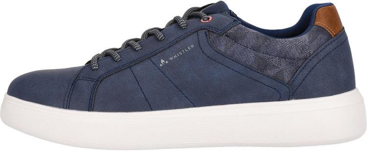 Whistler Whistler Pangul M Sneaker - 2090 Navy Peony - 0 | SportScheck