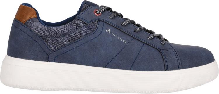 Whistler Whistler Pangul M Sneaker - 2090 Navy Peony - 0 | SportScheck