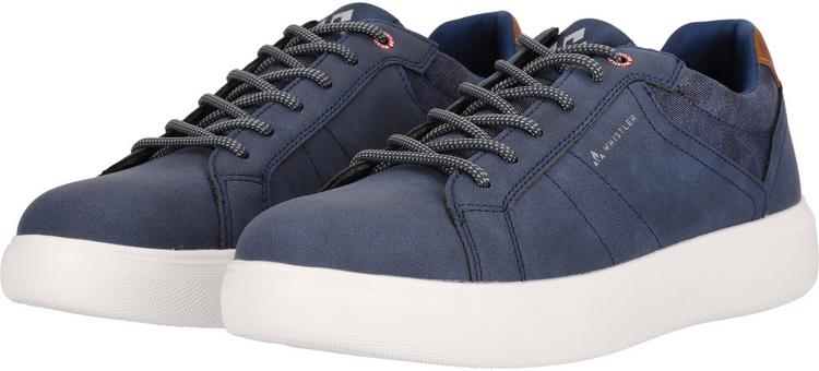 Whistler Whistler Pangul M Sneaker - 2090 Navy Peony - 1 | SportScheck