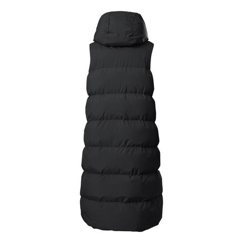 Rückansicht von G.I.G.A. DX by killtec GW 68 Outdoorweste Damen Schwarz012