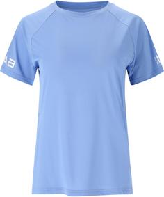 ELITE LAB LAB Funktionsshirt Damen 2228 Azurine