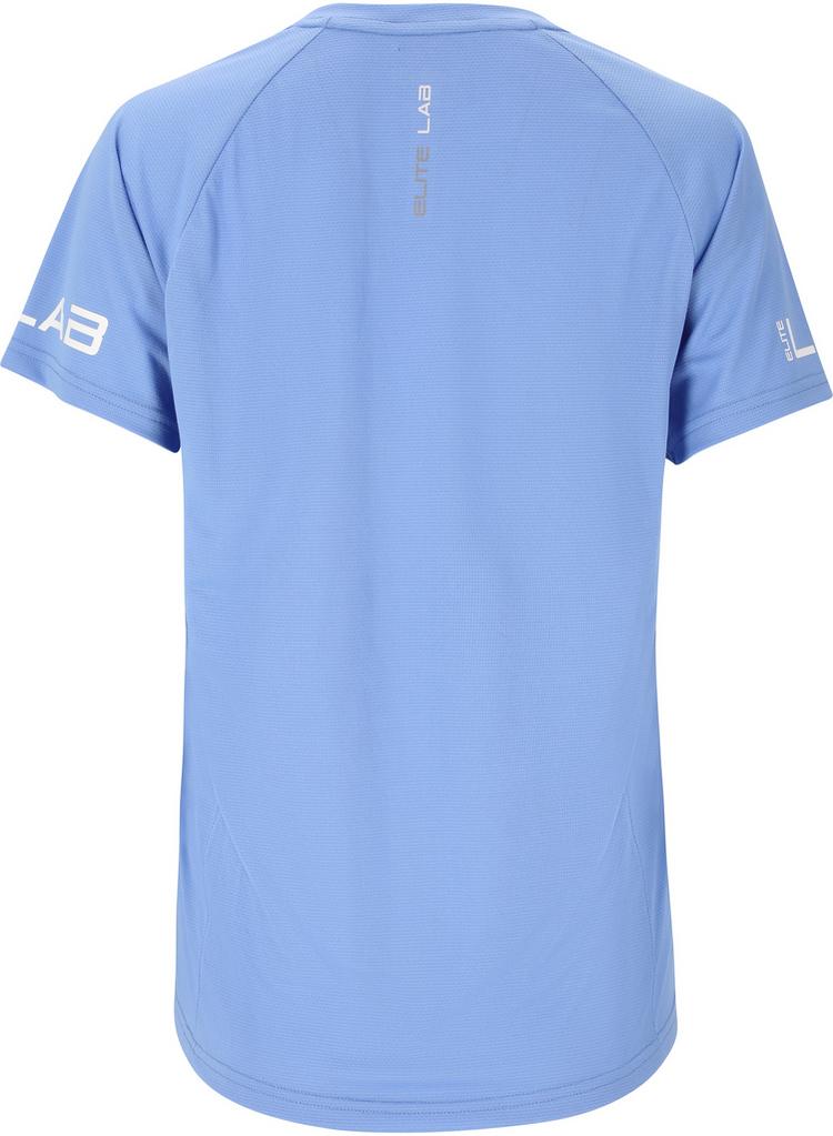 ELITE LAB ELITE LAB LAB Funktionsshirt Damen - 2228 Azurine - 0 | SportScheck