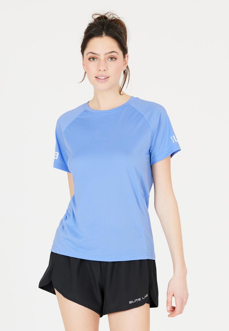 ELITE LAB ELITE LAB LAB Funktionsshirt Damen - 2228 Azurine - 1 | SportScheck