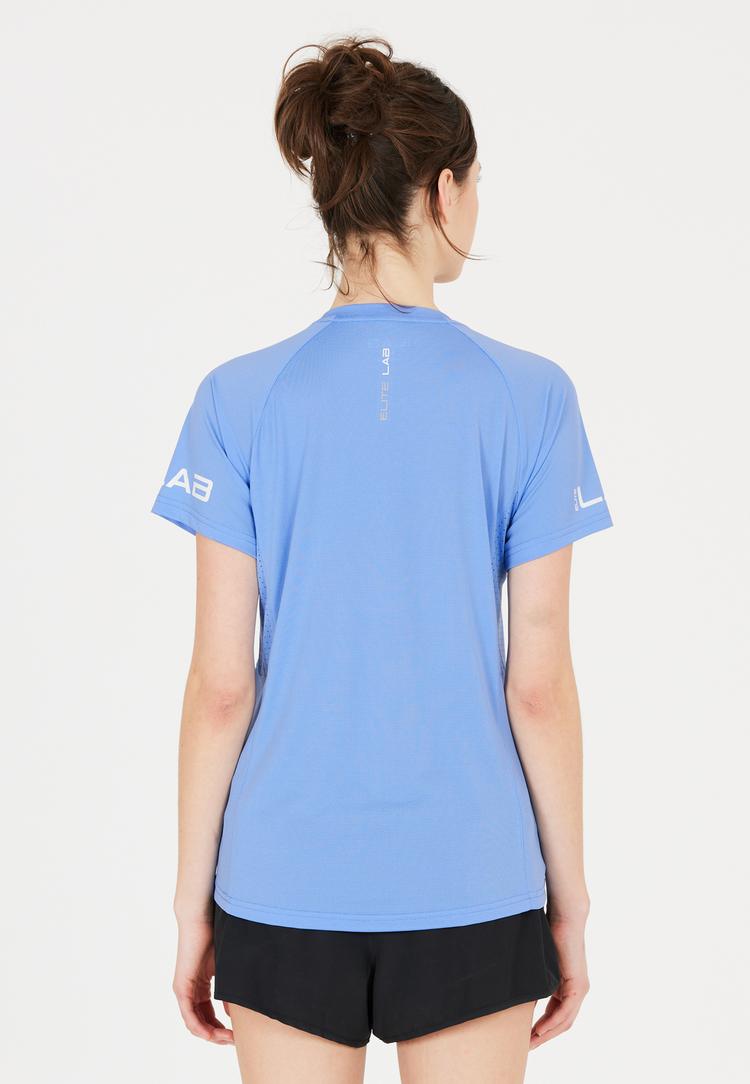 ELITE LAB ELITE LAB LAB Funktionsshirt Damen - 2228 Azurine - 3 | SportScheck