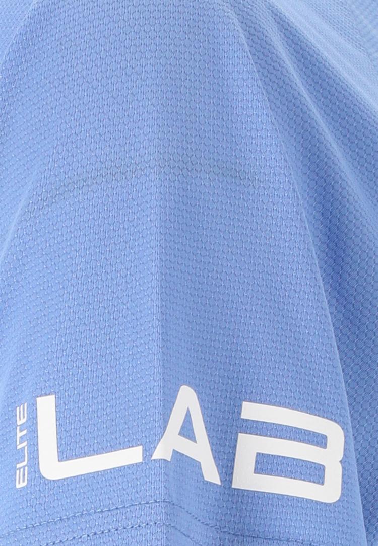 ELITE LAB ELITE LAB LAB Funktionsshirt Damen - 2228 Azurine - 0 | SportScheck
