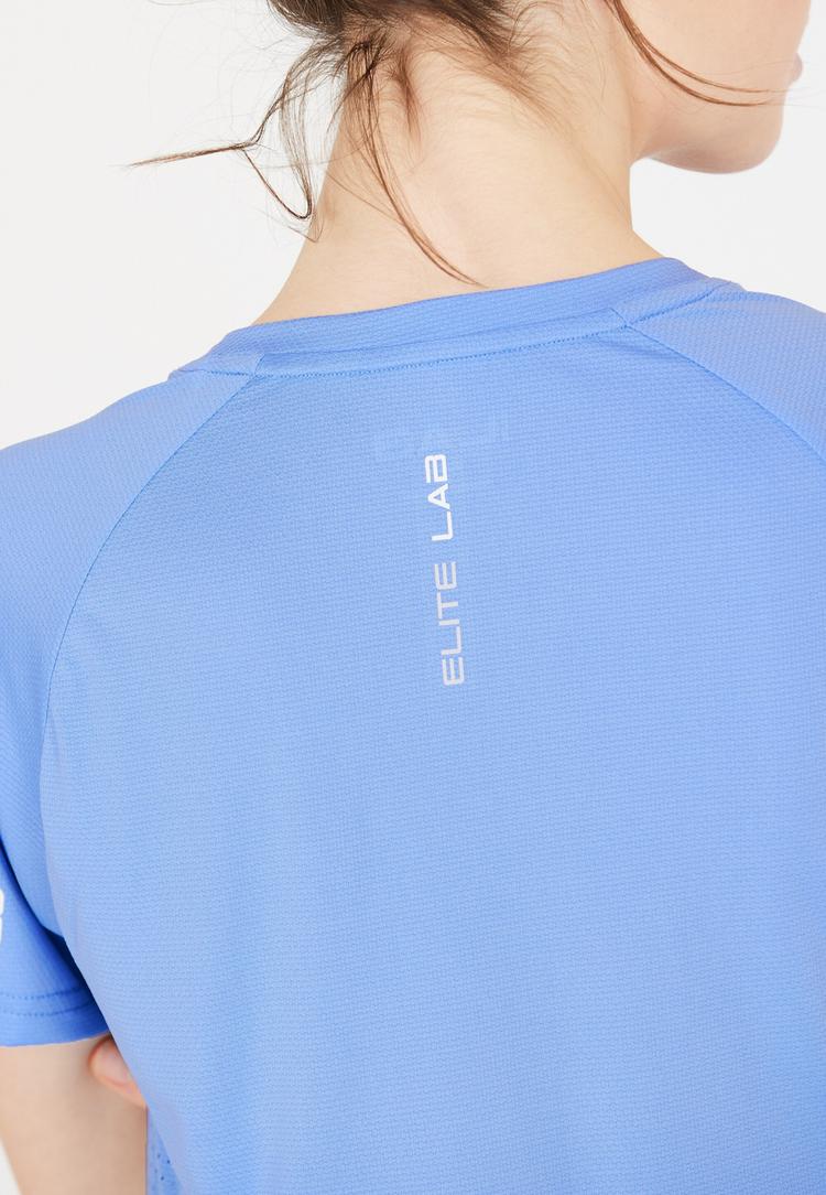 ELITE LAB ELITE LAB LAB Funktionsshirt Damen - 2228 Azurine - 1 | SportScheck